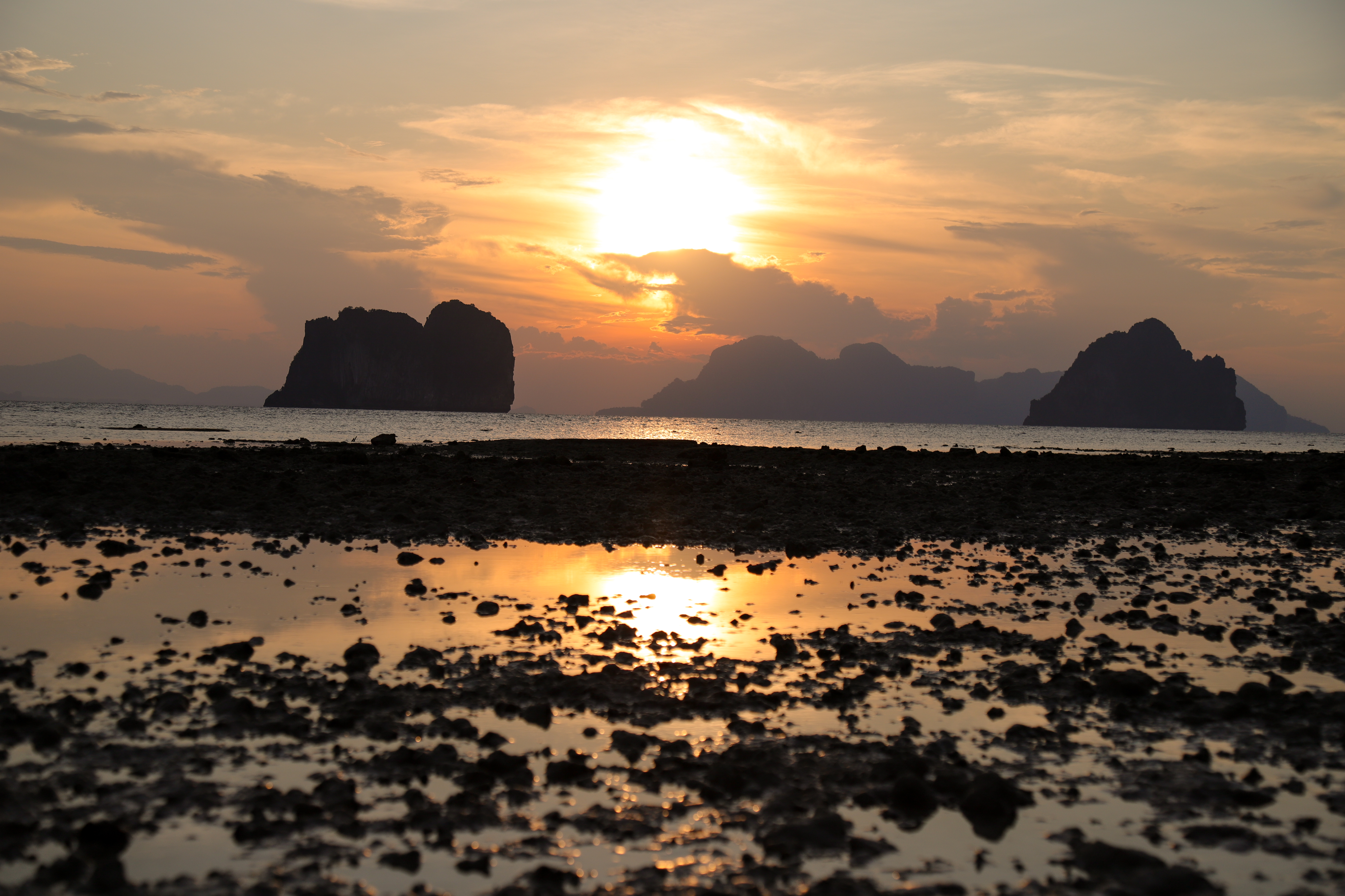 Thapwarin Resort Koh Ngai