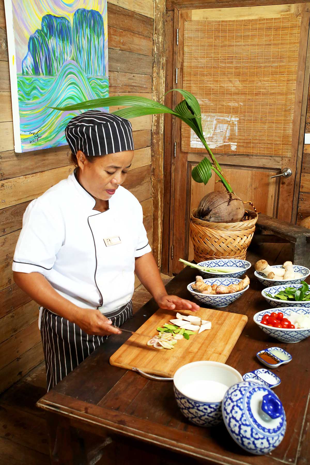 Thapwarin Resort Koh Ngai