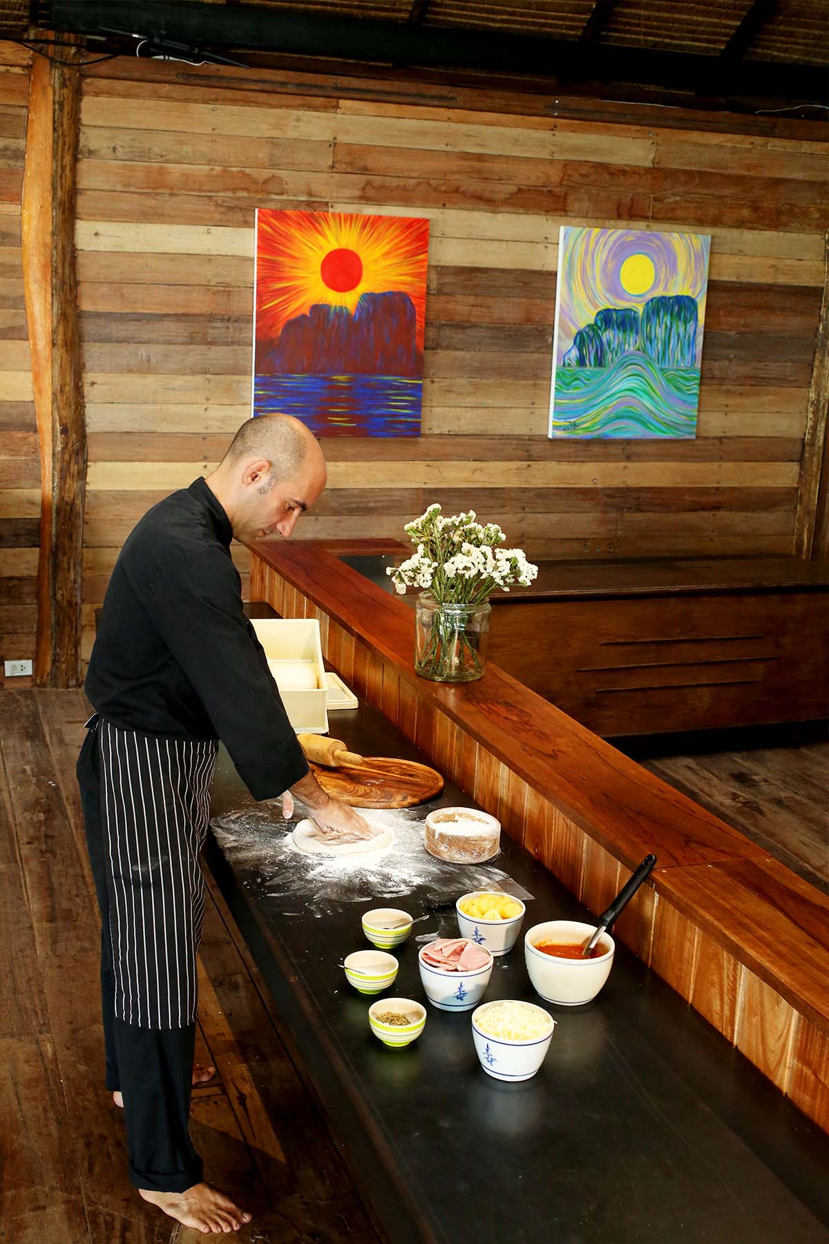 Thapwarin Resort Koh Ngai