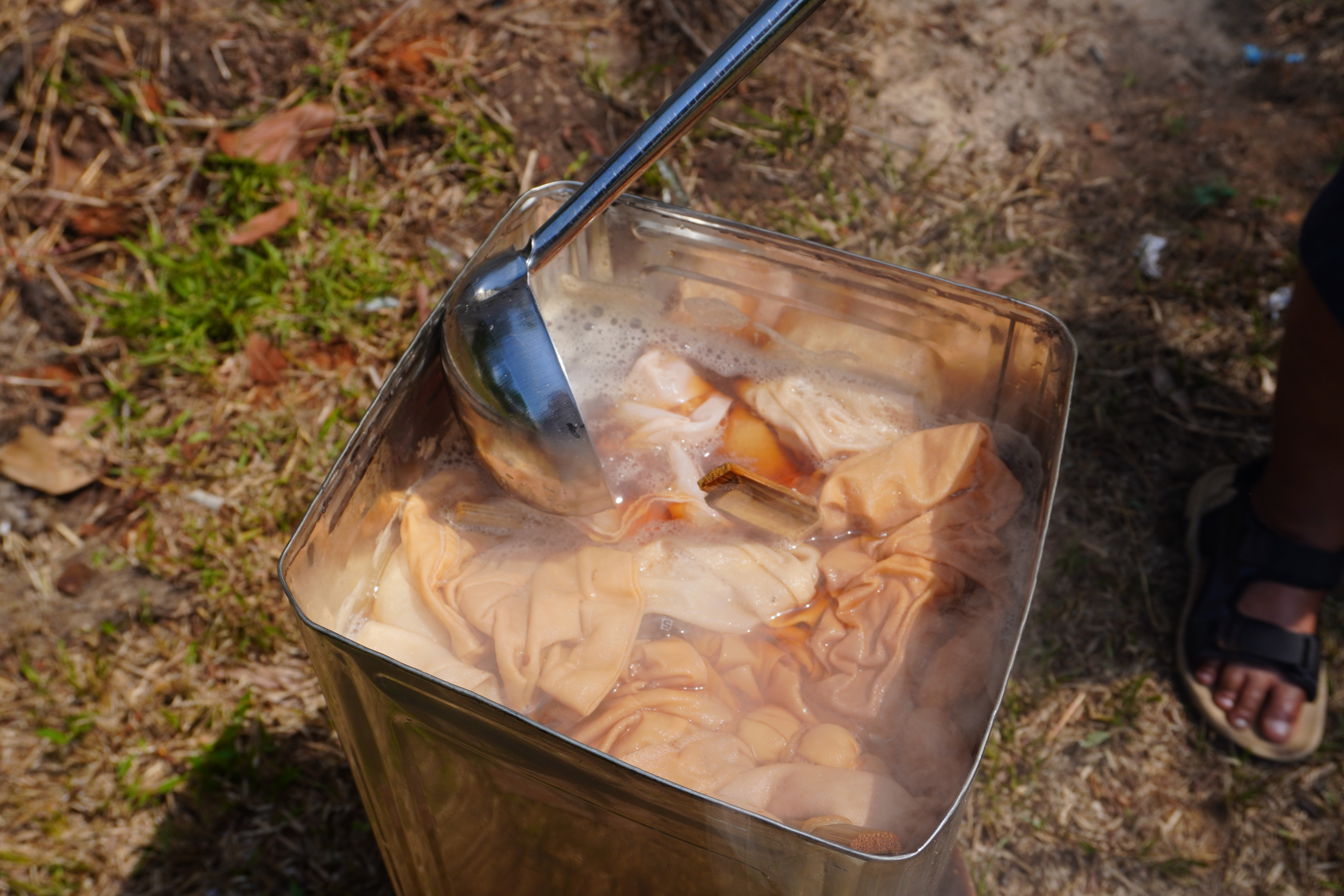Thapwarin Resort Koh Ngai
