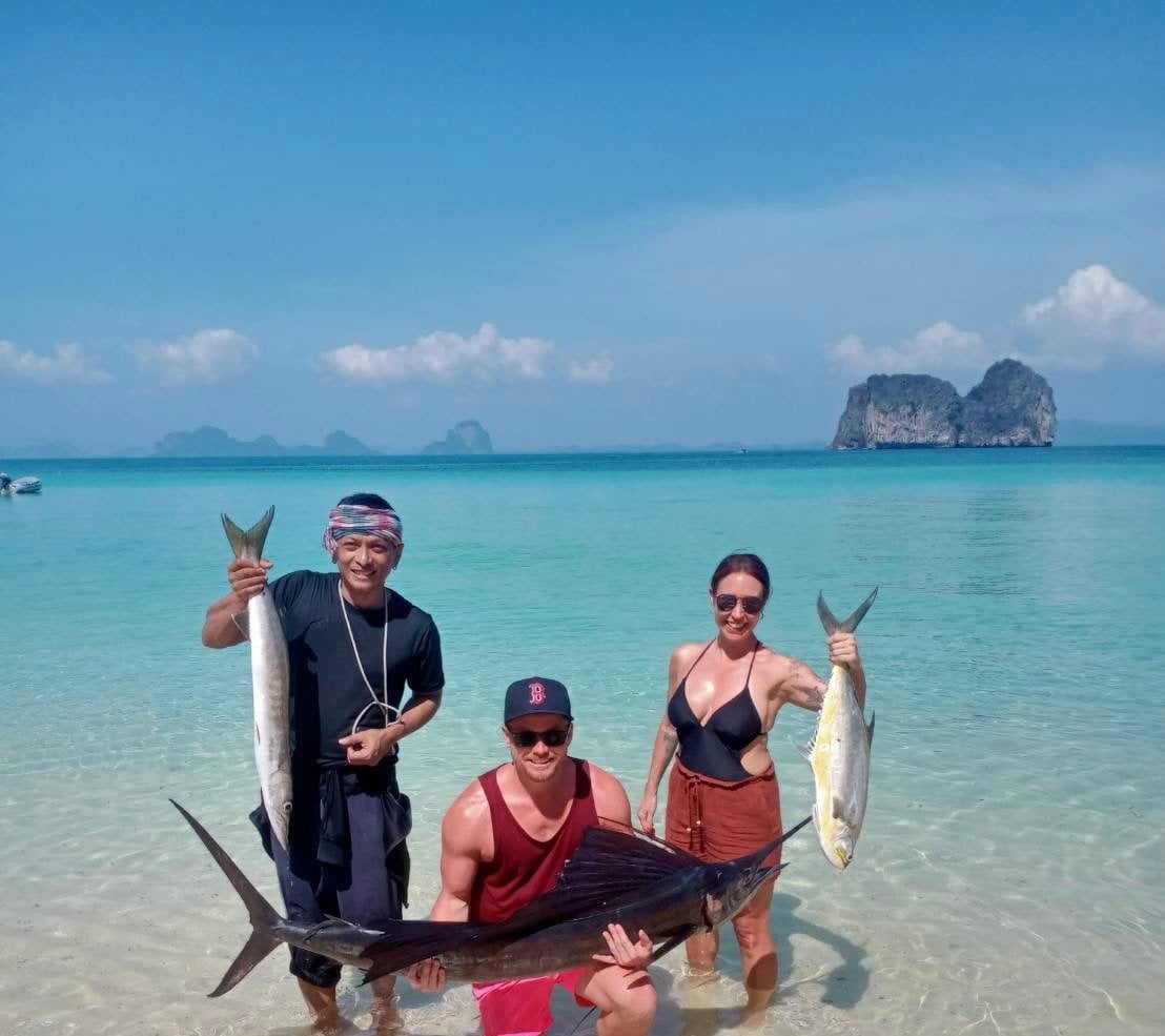 Thapwarin Resort Koh Ngai