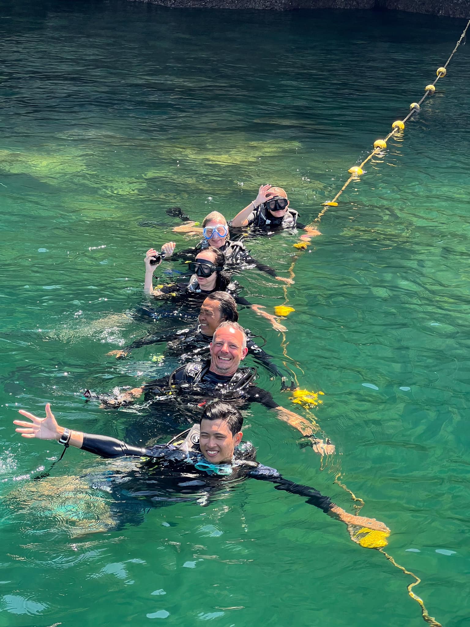 Thapwarin Resort Koh Ngai