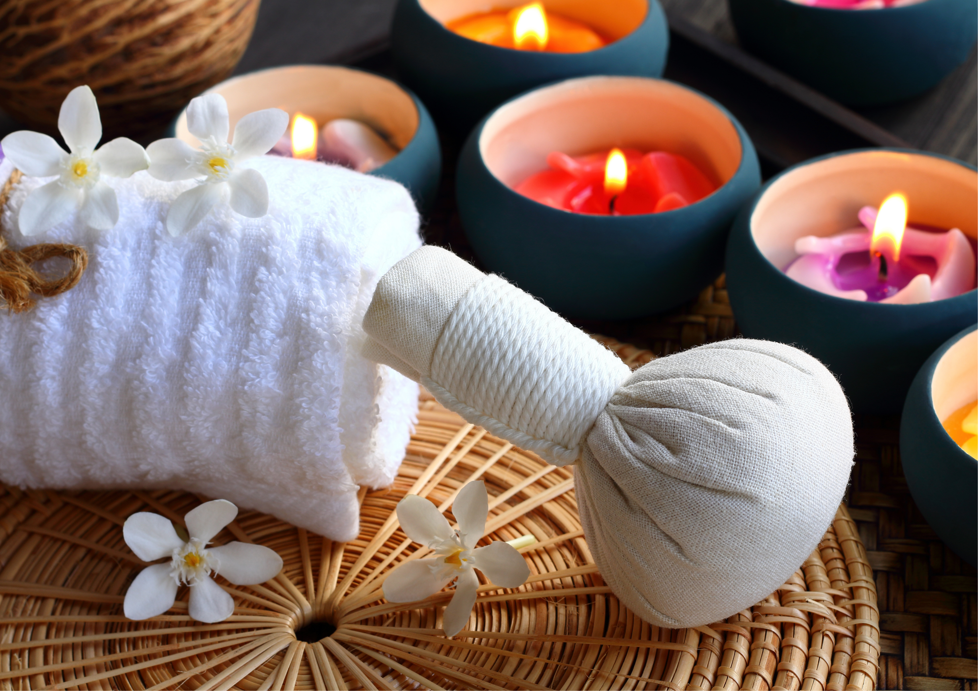 Thapwarin Resort Koh Ngai