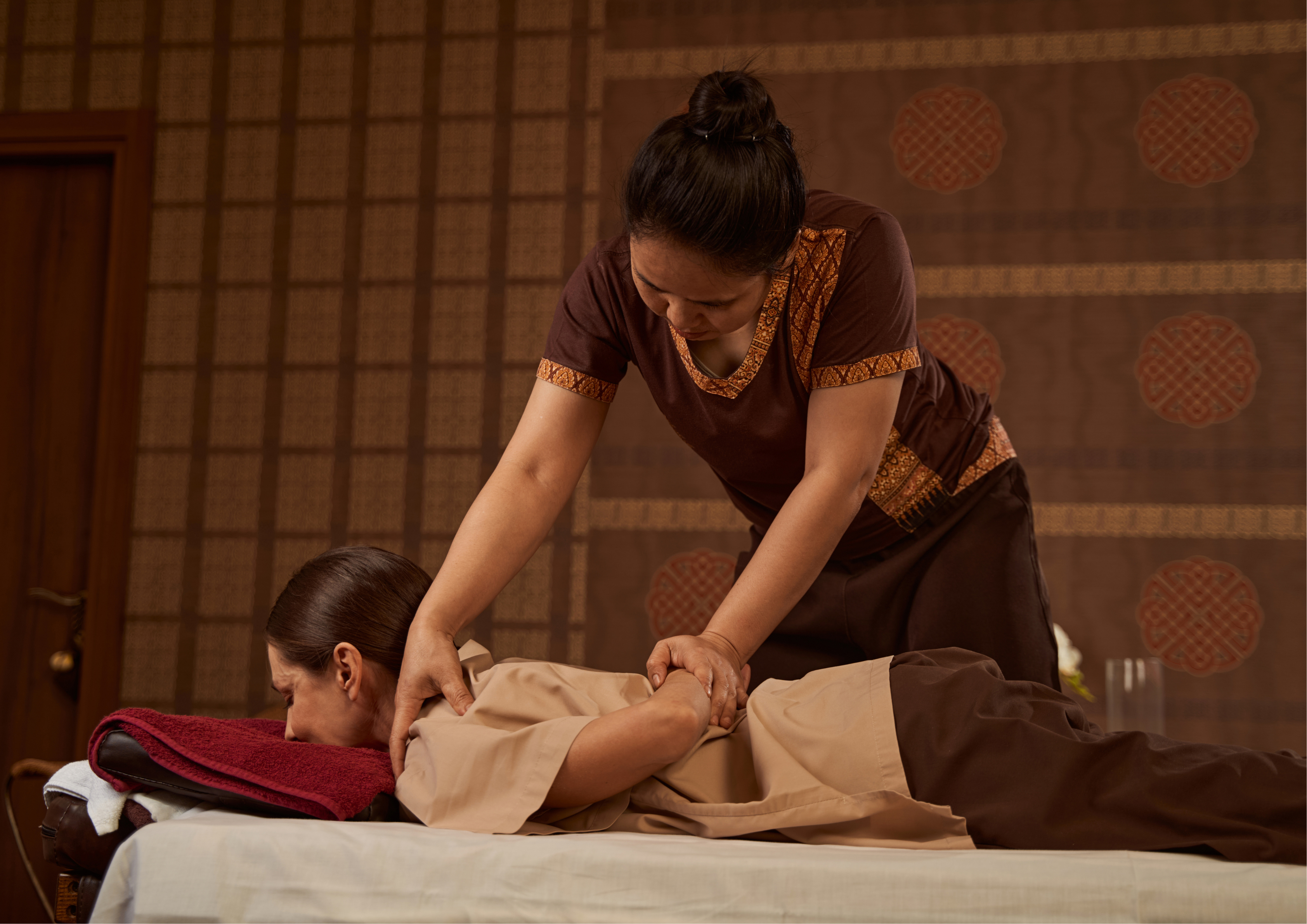 Thapwarin Resort Koh Ngai