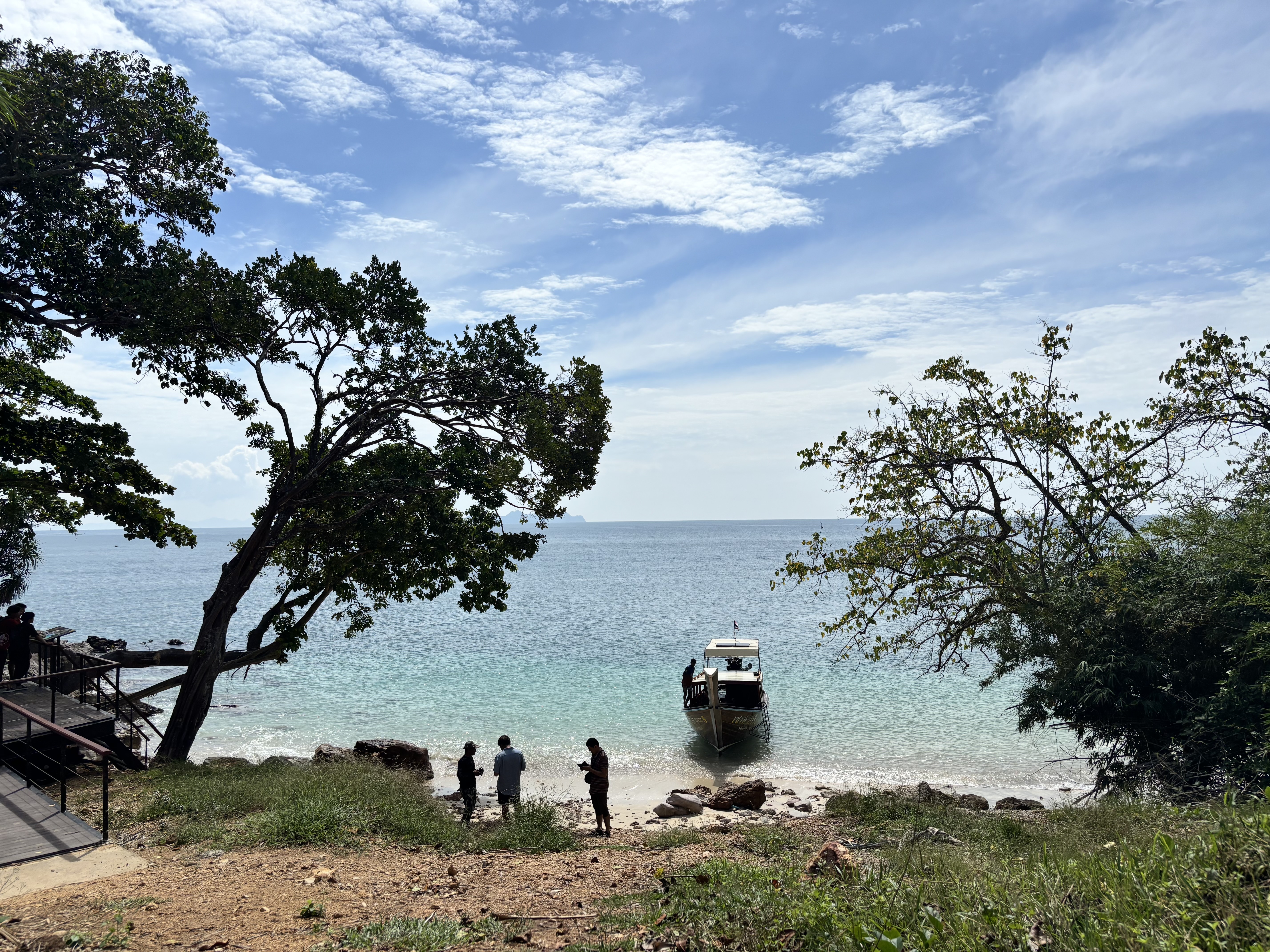 Thapwarin Resort Koh Ngai