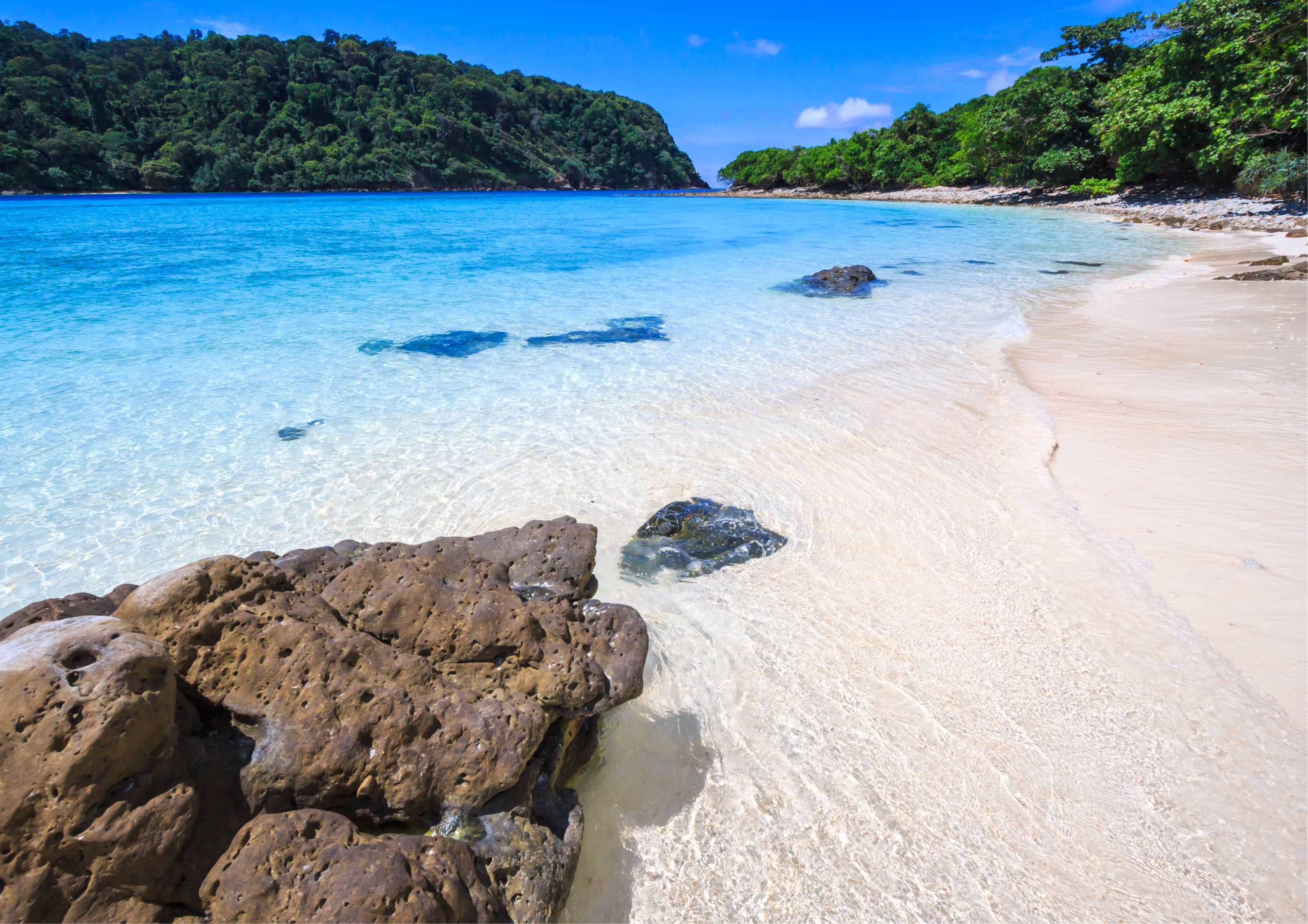 Thapwarin Resort Koh Ngai