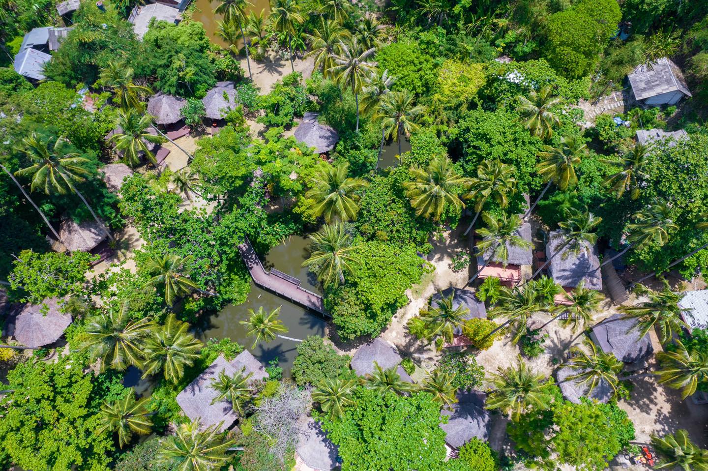 Thapwarin Resort Koh Ngai