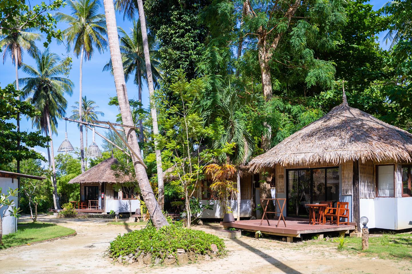 Thapwarin Resort Koh Ngai